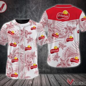 Frito-Lay Careers Uniform Custom Clothes Style 14, Unique Gifts For Employee - Vesles2014s 1