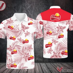 Frito-Lay Careers Uniform Custom Clothes Style 14, Unique Gifts For Employee - Vesles2014s 3