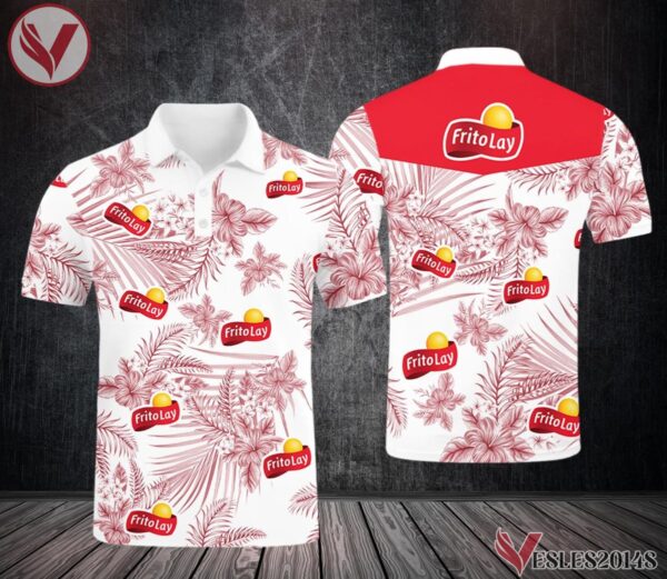 Frito-Lay Careers Uniform Custom Clothes Style 14, Unique Gifts For Employee - Vesles2014s 3