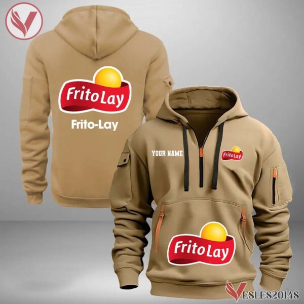 Frito-Lay Careers Uniform Custom Clothes Style 15, Unique Gifts For Employee - Vesles2014s 1