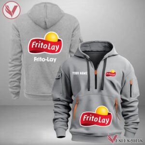 Frito-Lay Careers Uniform Custom Clothes Style 15, Unique Gifts For Employee - Vesles2014s 2
