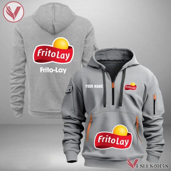 Frito-Lay Careers Uniform Custom Clothes Style 15, Unique Gifts For Employee - Vesles2014s 2