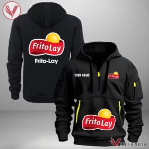 Frito-Lay Careers Uniform Custom Clothes Style 15, Unique Gifts For Employee - Vesles2014s 3