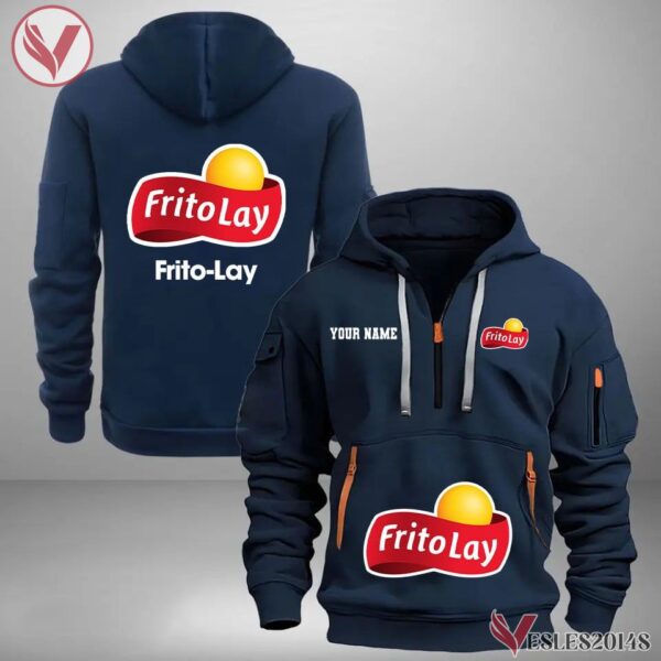 Frito-Lay Careers Uniform Custom Clothes Style 15, Unique Gifts For Employee - Vesles2014s
