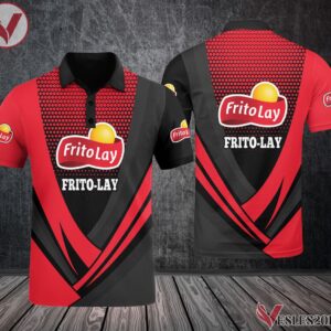 Frito-Lay Careers Uniform Custom Clothes Style 17, Unique Gifts For Employee - Vesles2014s 1