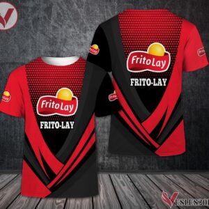 Frito-Lay Careers Uniform Custom Clothes Style 17, Unique Gifts For Employee - Vesles2014s 2