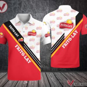 Frito-Lay Careers Uniform Custom Clothes Style 18, Unique Gifts For Employee - Vesles2014s 1