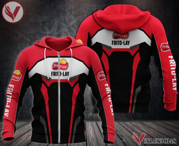 Frito-Lay Careers Uniform Custom Clothes Style 19, Unique Gifts For Employee - Vesles2014s 1