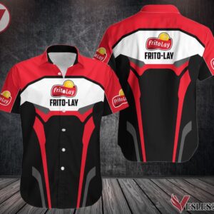 Frito-Lay Careers Uniform Custom Clothes Style 19, Unique Gifts For Employee - Vesles2014s 2