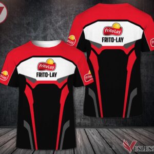 Frito-Lay Careers Uniform Custom Clothes Style 19, Unique Gifts For Employee - Vesles2014s 3