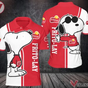 Frito-Lay Careers Uniform Custom Clothes Style 2, Unique Gifts For Employee - Vesles2014s 2