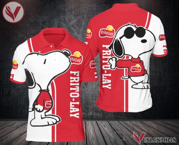 Frito-Lay Careers Uniform Custom Clothes Style 2, Unique Gifts For Employee - Vesles2014s 2