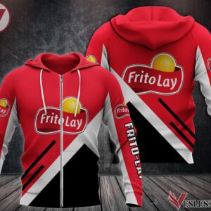 Frito-Lay Careers Uniform Custom Clothes Style 20, Unique Gifts For Employee - Vesles2014s 1