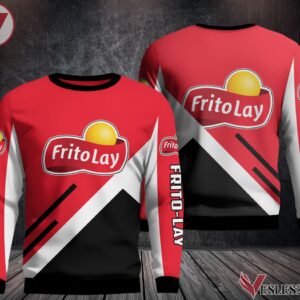 Frito-Lay Careers Uniform Custom Clothes Style 20, Unique Gifts For Employee - Vesles2014s 2
