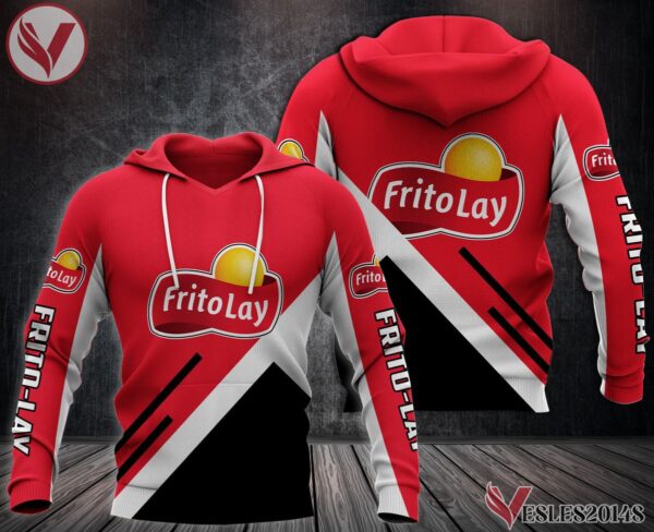 Frito-Lay Careers Uniform Custom Clothes Style 20, Unique Gifts For Employee - Vesles2014s