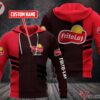 Frito-Lay Careers Uniform Custom Clothes Style 21, Unique Gifts For Employee - Vesles2014s