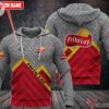 Frito-Lay Careers Uniform Custom Clothes Style 22, Unique Gifts For Employee - Vesles2014s