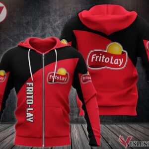 Frito-Lay Careers Uniform Custom Clothes Style 24, Unique Gifts For Employee - Vesles2014s 1