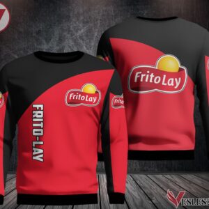 Frito-Lay Careers Uniform Custom Clothes Style 24, Unique Gifts For Employee - Vesles2014s 2