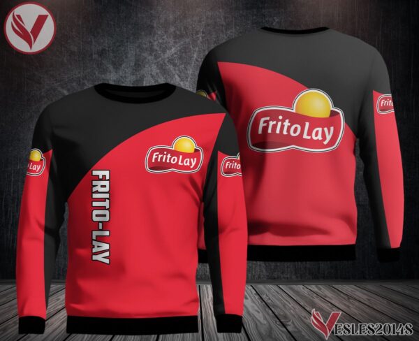 Frito-Lay Careers Uniform Custom Clothes Style 24, Unique Gifts For Employee - Vesles2014s 2