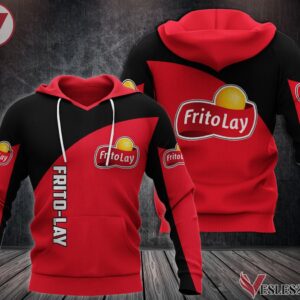 Frito-Lay Careers Uniform Custom Clothes Style 24, Unique Gifts For Employee - Vesles2014s