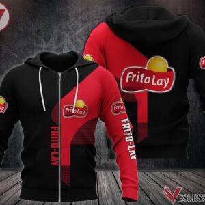Frito-Lay Careers Uniform Custom Clothes Style 25, Unique Gifts For Employee - Vesles2014s 1