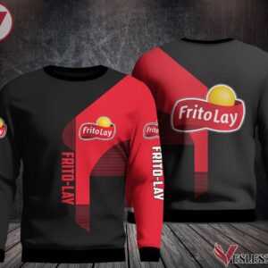 Frito-Lay Careers Uniform Custom Clothes Style 25, Unique Gifts For Employee - Vesles2014s 2