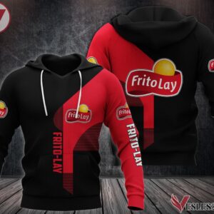 Frito-Lay Careers Uniform Custom Clothes Style 25, Unique Gifts For Employee - Vesles2014s
