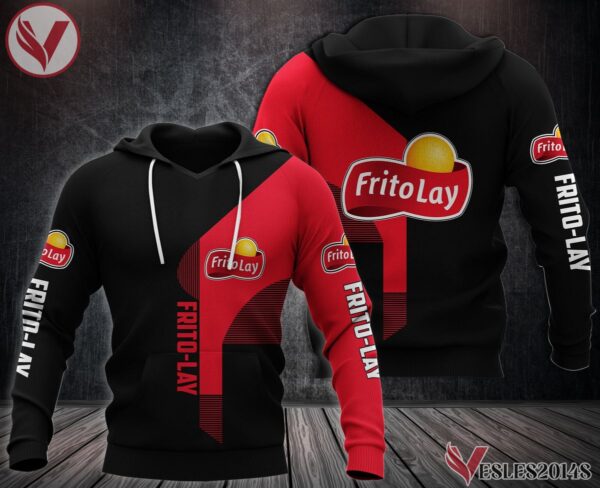Frito-Lay Careers Uniform Custom Clothes Style 25, Unique Gifts For Employee - Vesles2014s