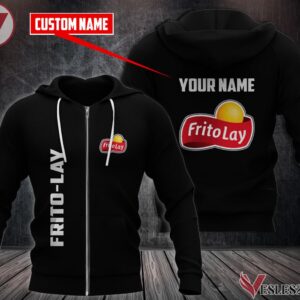 Frito-Lay Careers Uniform Custom Clothes Style 26, Unique Gifts For Employee - Vesles2014s 2