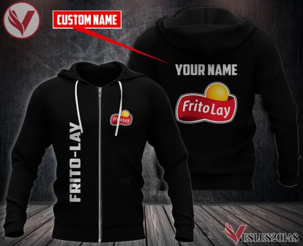 Frito-Lay Careers Uniform Custom Clothes Style 26, Unique Gifts For Employee - Vesles2014s 2