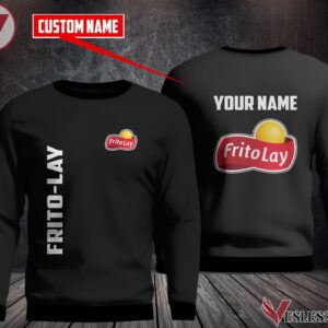 Frito-Lay Careers Uniform Custom Clothes Style 26, Unique Gifts For Employee - Vesles2014s 3