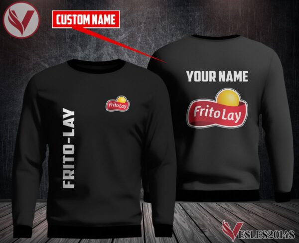 Frito-Lay Careers Uniform Custom Clothes Style 26, Unique Gifts For Employee - Vesles2014s 3