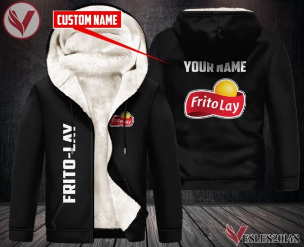 Frito-Lay Careers Uniform Custom Clothes Style 26, Unique Gifts For Employee - Vesles2014s