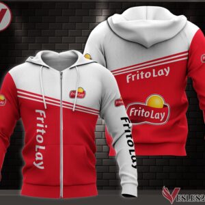Frito-Lay Careers Uniform Custom Clothes Style 42, Unique Gifts For Employee - Vesles2014s 1