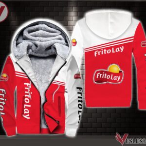 Frito-Lay Careers Uniform Custom Clothes Style 42, Unique Gifts For Employee - Vesles2014s 3