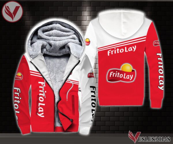 Frito-Lay Careers Uniform Custom Clothes Style 42, Unique Gifts For Employee - Vesles2014s 3
