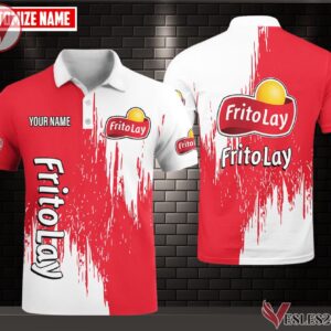 Frito-Lay Careers Uniform Custom Clothes Style 43, Unique Gifts For Employee - Vesles2014s 3