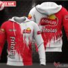 Frito-Lay Careers Uniform Custom Clothes Style 43, Unique Gifts For Employee - Vesles2014s