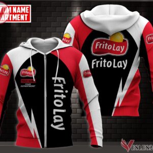 Frito-Lay Careers Uniform Custom Clothes Style 44, Unique Gifts For Employee - Vesles2014s 1