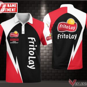 Frito-Lay Careers Uniform Custom Clothes Style 44, Unique Gifts For Employee - Vesles2014s 3