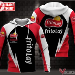 Frito-Lay Careers Uniform Custom Clothes Style 44, Unique Gifts For Employee - Vesles2014s