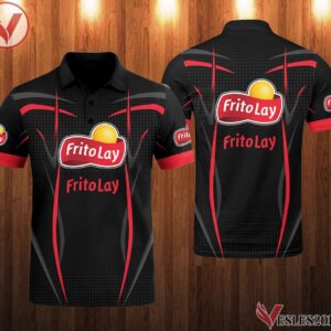 Frito-Lay Careers Uniform Custom Clothes Style 45, Unique Gifts For Employee - Vesles2014s 1