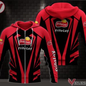 Frito-Lay Careers Uniform Custom Clothes Style 46, Unique Gifts For Employee - Vesles2014s 1