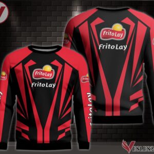 Frito-Lay Careers Uniform Custom Clothes Style 46, Unique Gifts For Employee - Vesles2014s 2