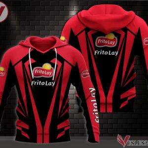 Frito-Lay Careers Uniform Custom Clothes Style 46, Unique Gifts For Employee - Vesles2014s