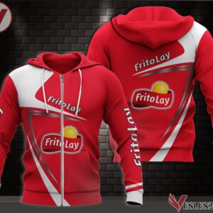Frito-Lay Careers Uniform Custom Clothes Style 47, Unique Gifts For Employee - Vesles2014s 1