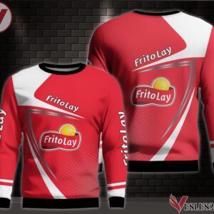 Frito-Lay Careers Uniform Custom Clothes Style 47, Unique Gifts For Employee - Vesles2014s 2