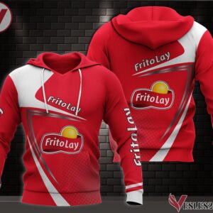 Frito-Lay Careers Uniform Custom Clothes Style 47, Unique Gifts For Employee - Vesles2014s