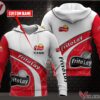 Frito-Lay Careers Uniform Custom Clothes Style 48, Unique Gifts For Employee - Vesles2014s